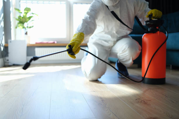 Reliable Biohazard Cleanup contractor in Winchester, KY by Dulley Family Biohazard Services
